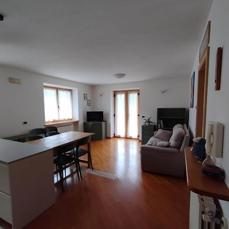 Appartamento Da Betta Baselga di Pinè Dış mekan fotoğraf