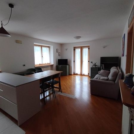 Appartamento Da Betta Baselga di Pinè Dış mekan fotoğraf