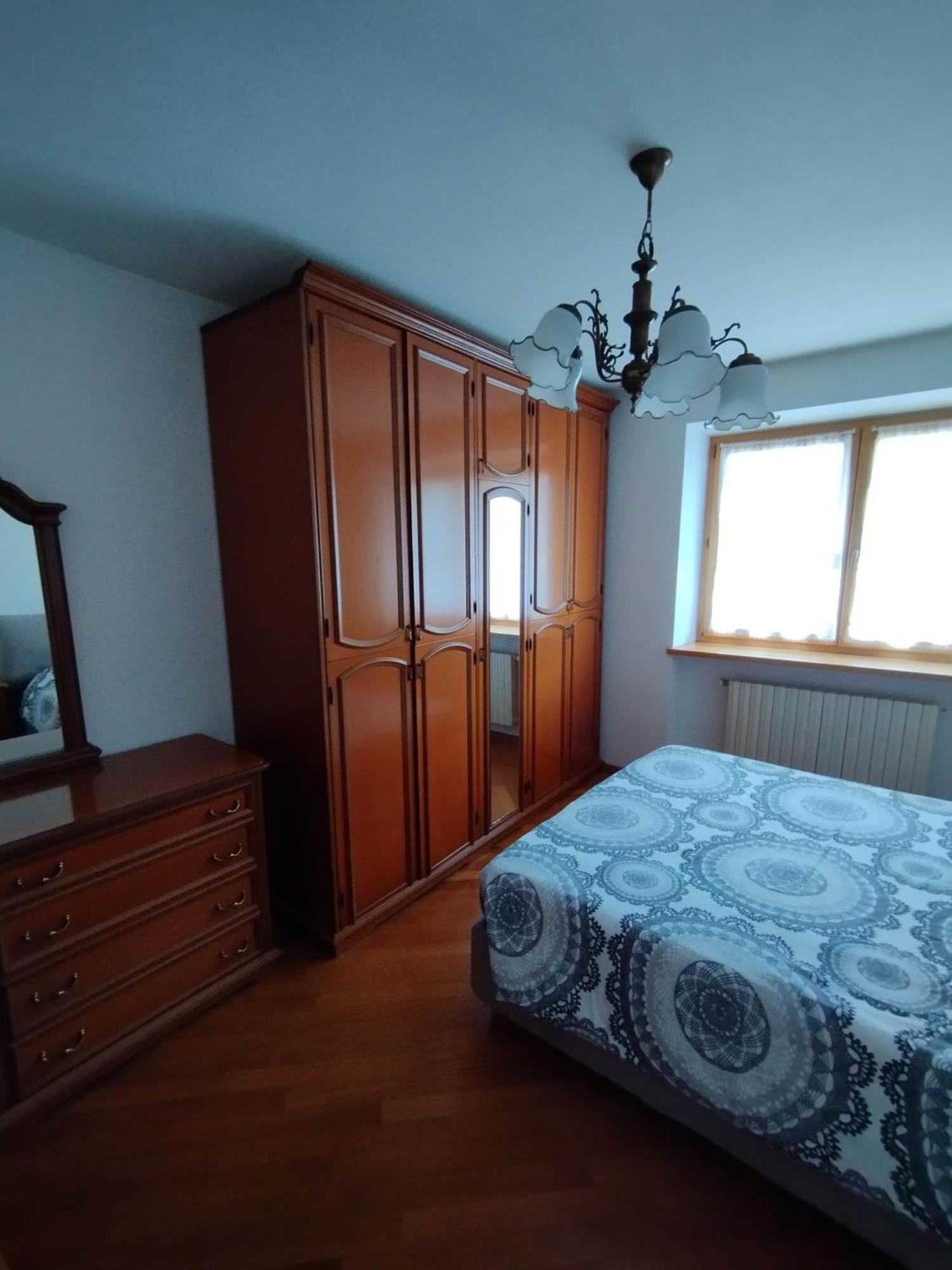 Appartamento Da Betta Baselga di Pinè Dış mekan fotoğraf